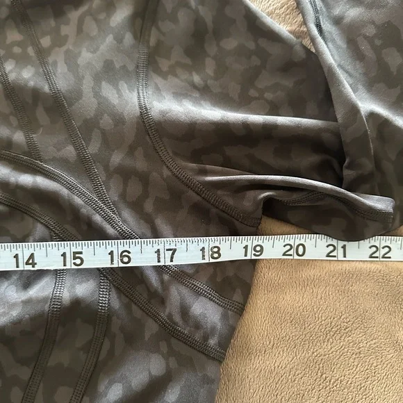 NWOT Lululemon Define Jacket - Picture 9 of 16